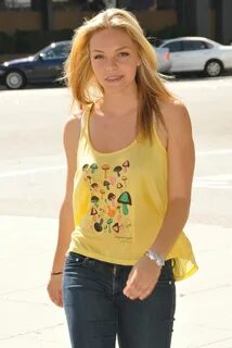 Eloise Mumford. 