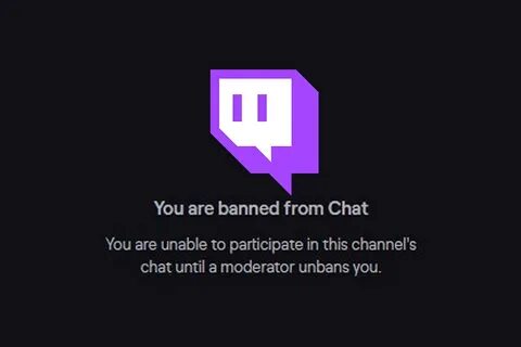 How to Get Unbanned on Twitch - Privacy Australia