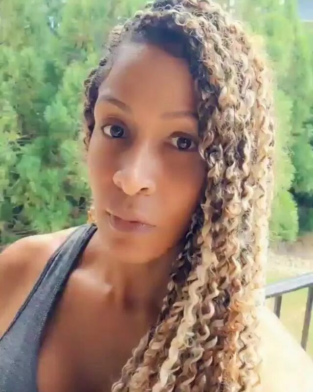 Shereé Whitfield (@shereewhitfield) • Видео в Instagram.