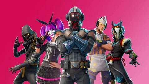 Official v11.20 Fortnite Patch Notes Daily Challenges return