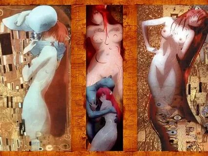 Elfen Lied Rule Sex Free Nude Porn Photos