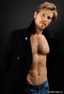 Rick Cosnett Shirtless And Bulge Photos - Gay-Male-Celebs.co