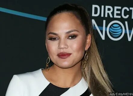 Chrissy Teigen Suffers Nipple Slip at Super Bowl. Find Out H