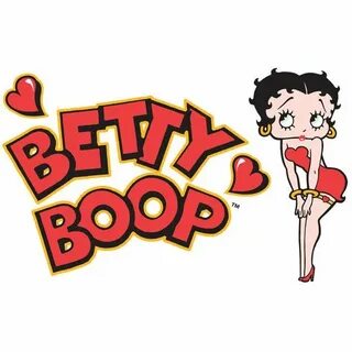 Pin by joseyjou on Polyvore joseyjou Betty boop comic, Betty