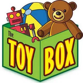 TOY BOX - YouTube