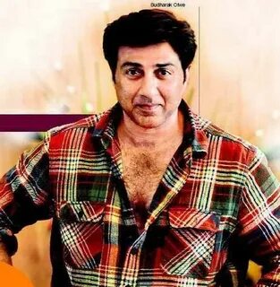 Sunny Deol