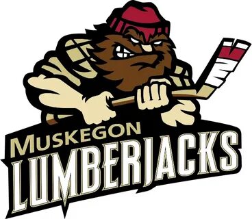 Muskegon Lumberjacks - Wikipedia