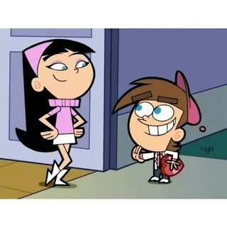 Trixie Tang/Images/Class Clown - Fairly Odd Parents Wiki - T
