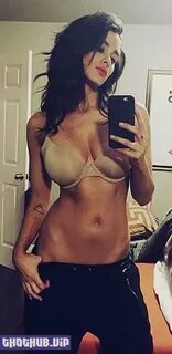 Brittany Furlan Nude Photos Leaked Leaks - OnlyFans Nude