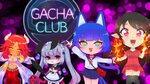 Gacha Club Update Release Date No More Gacha life 2 - YouTub
