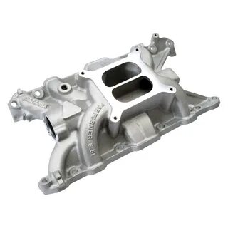 Edelbrock ® - Performer ™ Dual Plane Intake Manifold