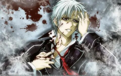 Vampire Knight Wallpapers (75+ background pictures)