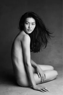 Liu Wen Nude Pictures. Rating = 7.72/10