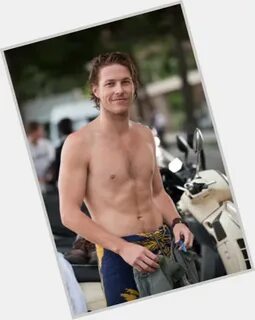Luke Bracey Official Site for Man Crush Monday #MCM Woman Cr