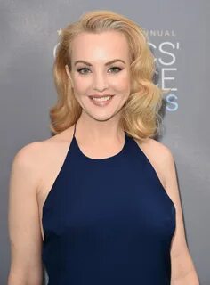 Wendi McLendon-Covey Biography, Career, Height, Affairs & Ne