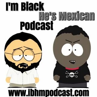 The S.P.i.C. Podcast Ep85: Its What You Call It by I'm Black
