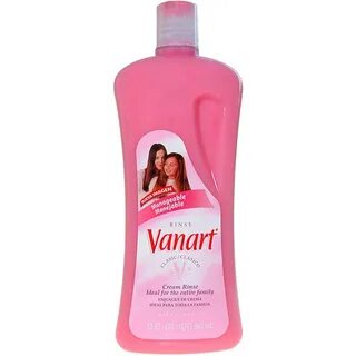 Vanart Cream Rinse, 32 fl oz Price Tracking