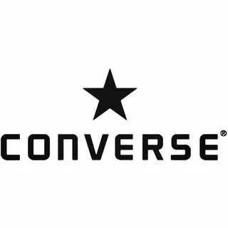 Converse Logo - Free download logo in SVG or PNG format