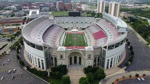 Commons:Featured picture candidates/File:Ohio Stadium Overhe