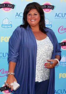 Abby Lee Miller Picture 2 - 2013 Teen Choice Awards