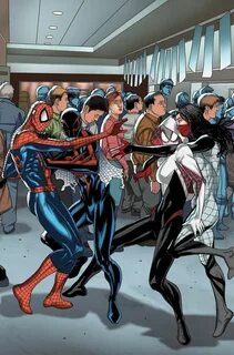 Pin by joshua riccio on Comics Marvel spiderman, Spiderman, 