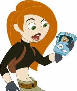 Kim Possible - odcinek 2 - Zecken-Alarm - sezon 1 - streszcz