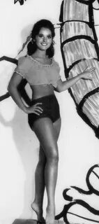 Picture Of Dawn Wells 2020 : Minnow from gilligan's island t