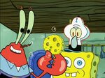 Spongy Patties Encyclopedia SpongeBobia Fandom