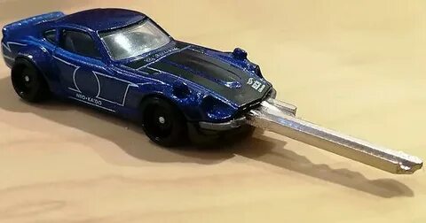 Hot Wheels car key - Album on Imgur