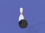 Bowling by Nathan Duffy on Dribbble
