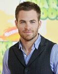 When Did Chris Pine Get So Hot? An Investigation Chris pine,