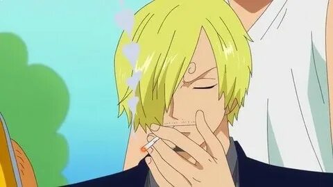 Punk Hazard - Sanji Anime, One piece, Sanji vinsmoke