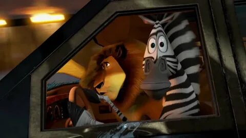 "Hi Officer" Clip MADAGASCAR 3 - YouTube