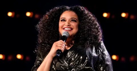 Michelle Buteau: Welcome to Buteaupia - онлайн