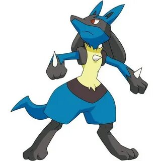 Pokemon Lucario Costume Child Etsy