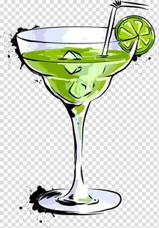 Download High Quality martini glass clipart margarita Transp