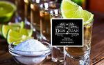 Текила Don Juan Tequila - Мексиканская текила и мескаль Go t