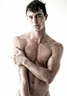 Picture of Ryan Kelley