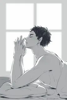 さ し み パ ン 🐟 🥐 (@sashimipan666) Haikyuu akaashi, Akaashi keij