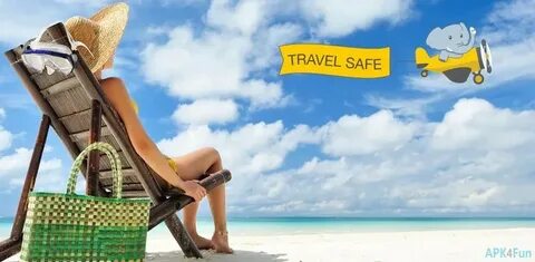 Free Download Sitata Travel Safe APK v1.7 - APK4Fun