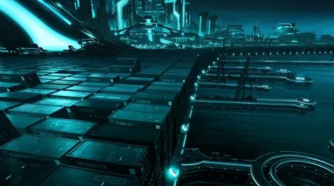 Tron: Uprising Wallpaper