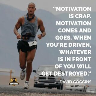 David Goggins Quotes - Viralhub24