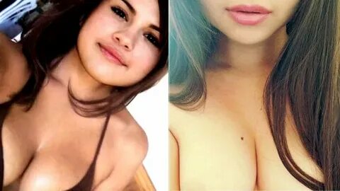 10 Popular Celebrities With Hottest Leaked Snapchats