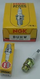 Купить NGK BUHW Spark Plug Box of 10 на Аукцион из Америки с