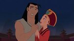 Mulan and Shang Disney couples, Disney, Walt disney animatio