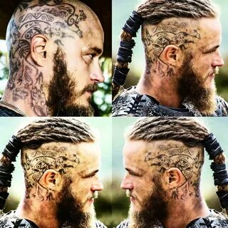 Official Travis Fimmel Fan Van on Instagram: "#travisfimmel 