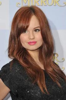 Debby Ryan's Hairstyles & Hair Colors Steal Her Style Page 2