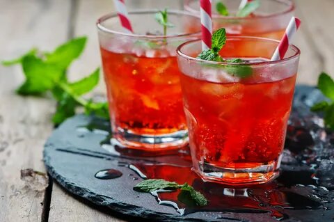 Cocktails with Campari - Italian Sophistication
