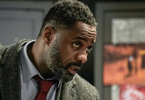 Idris Elba’s Luther Isn’t 'Authentic' Because 'He Doesn’t Ha