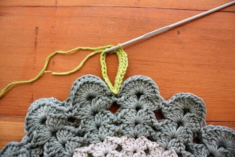 RubyRed Eclectic: FREE Pattern - Crochet Flower Potstand Cro